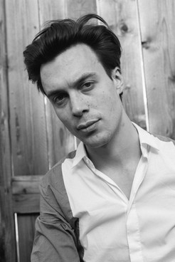 Guilhem Flouzat batteur drummer jazz compositeur composer